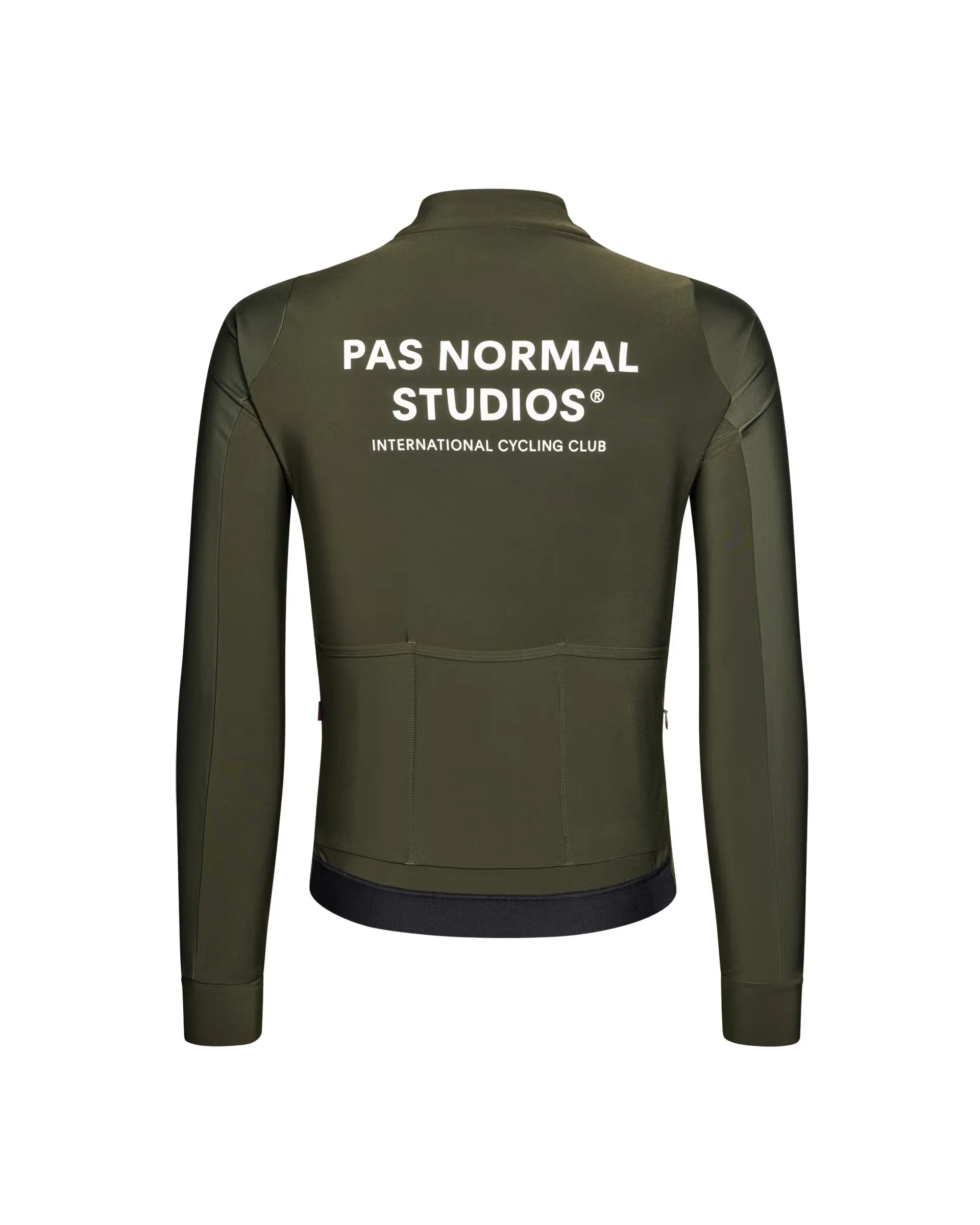 MAAP Alt_Road™ LS Jersey 2.0 Loam — Cycle Store Zurich